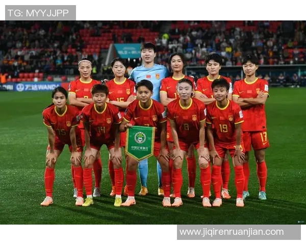 中国女足明星球员的崛起与成就背后故事揭秘