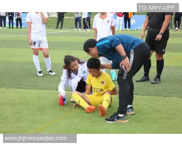 校园足球明星的成长之路与精彩瞬间分享 校园足球明星的成长之路与精彩瞬间分享