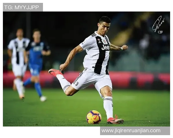 足球明星展现帅气风采的精彩瞬间与动感照片分享