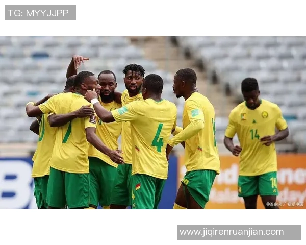 赤道几内亚足球明星的崛起与成就解析及其对国家足球发展的影响