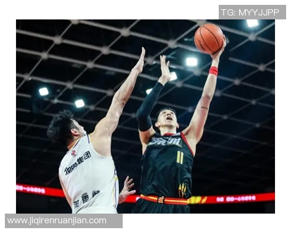 北控与深圳对决技术统计分析揭示比赛关键数据与表现亮点