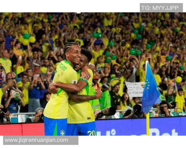 巴西与智利世预赛精彩回放分析及比赛亮点总结 巴西与智利世预赛精彩回放分析及比赛亮点总结