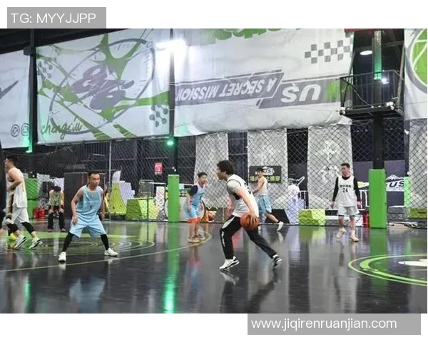 中美篮球明星赛盛况空前球星云集展现篮球魅力与友谊精神