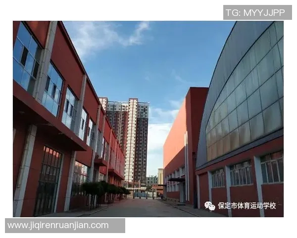 保定旭n体育培训学校助力青少年全面发展与健康成长的体育教育新模式